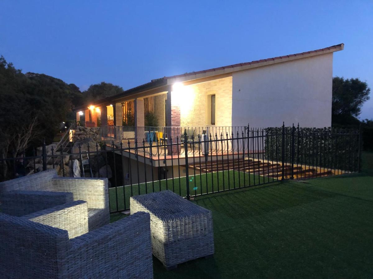 Wild Sud Sardinia Apartment Teulada Exterior photo