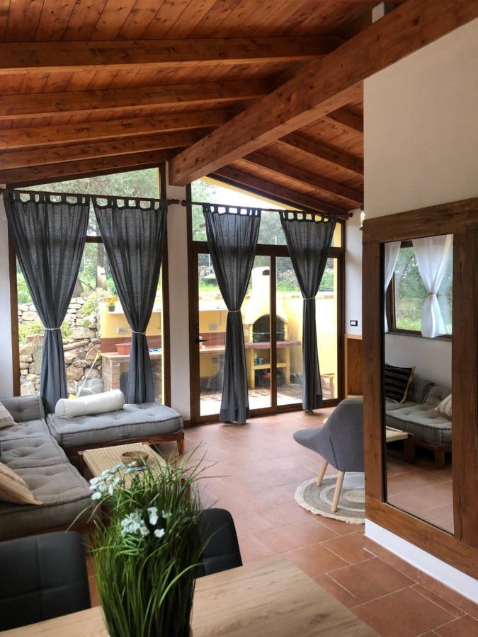 Wild Sud Sardinia Apartment Teulada Exterior photo