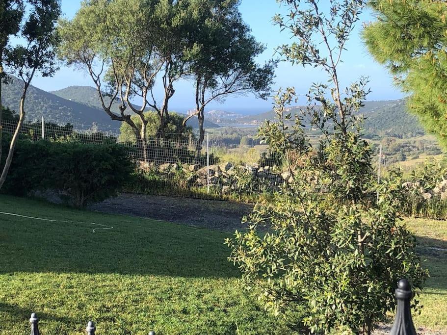 Wild Sud Sardinia Apartment Teulada Exterior photo