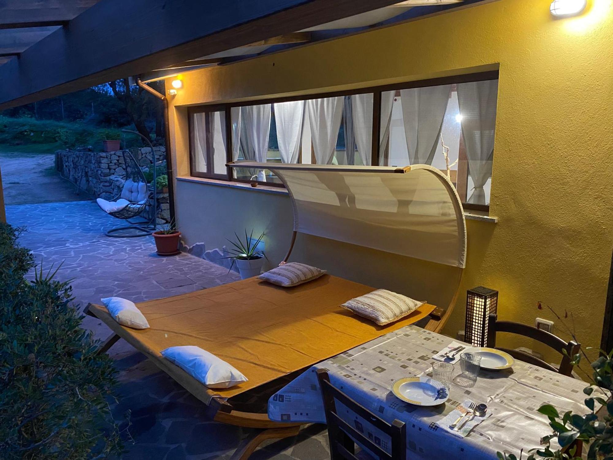 Wild Sud Sardinia Apartment Teulada Exterior photo